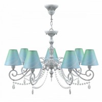 Люстра подвесная Maytoni Classic 16 E3-07-G-LMP-O-18-CRL-E3-07-TR-UP
