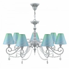 Люстра подвесная Maytoni Classic 16 E3-07-G-LMP-O-18-CRL-E3-07-TR-UP