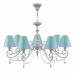 Люстра подвесная Maytoni Classic 16 E3-07-G-LMP-O-18-CRL-E3-07-TR-UP