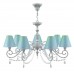 Люстра подвесная Maytoni Classic 16 E3-07-G-LMP-O-18-CRL-E3-07-TR-UP