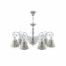 Люстра Lamp4you (Classic 10) E3-07-G-LMP-O-1