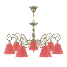 Люстра Lamp4you(Classic 17) E3-07-H-LMP-O-26