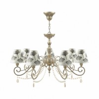 Люстра подвесная Maytoni Classic 1 E3-07-H-LMP-O-7-CRL-E3-07-CH-UP