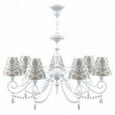 Люстра Lamp4you(Classic 22) E3-07-WM-LMP-O-1-CRL-E3-07-TR-UP