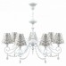 Люстра Lamp4you(Classic 22) E3-07-WM-LMP-O-1-CRL-E3-07-TR-UP