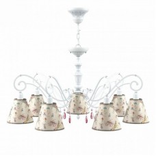 Люстра Lamp4you(Classic 21) E3-07-WM-LMP-O-14-CRL-E3-07-PK-DN