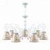 Люстра Lamp4you(Classic 21) E3-07-WM-LMP-O-14-CRL-E3-07-PK-DN