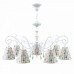 Люстра Lamp4you(Classic 25) E3-07-WM-LMP-O-17-CRL-E3-07-GR-DN