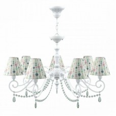 Люстра Lamp4you(Classic 25) E3-07-WM-LMP-O-17-CRL-E3-07-GR-UP