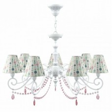 Люстра Lamp4you(Classic 26) E3-07-WM-LMP-O-17-CRL-E3-07-PK-UP