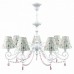 Люстра Lamp4you(Classic 26) E3-07-WM-LMP-O-17-CRL-E3-07-PK-UP