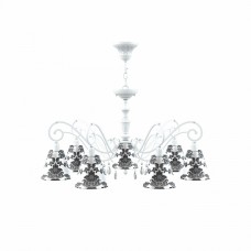 Люстра Lamp4you(Classic 20) E3-07-WM-LMP-O-2-CRL-E3-07-TR-DN