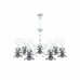Люстра Lamp4you(Classic 20) E3-07-WM-LMP-O-2-CRL-E3-07-TR-DN