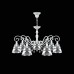Люстра подвесная Maytoni Classic 20 E3-07-WM-LMP-O-2-CRL-E3-07-TR-DN