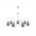 Люстра подвесная Maytoni Classic 20 E3-07-WM-LMP-O-2-CRL-E3-07-TR-DN
