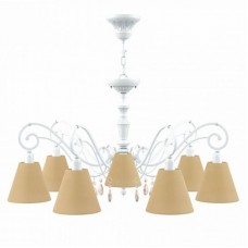 Люстра Lamp4you(Classic 23) E3-07-WM-LMP-O-23-CRL-E3-07-CH-DN