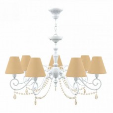 Люстра Lamp4you(Classic 23) E3-07-WM-LMP-O-23-CRL-E3-07-CH-UP