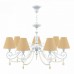 Люстра Lamp4you(Classic 23) E3-07-WM-LMP-O-23-CRL-E3-07-CH-UP