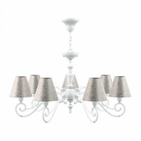 Люстра подвесная Maytoni Classic 7 E3-07-WM-LMP-O-4 Люстра подвесная Maytoni Classic 7 E3-07-WM-LMP-O-4