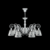 Люстра подвесная Maytoni Classic 27 E3-07-WM-LMP-O-8-CRL-E3-07-TR-DN