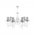 Люстра Lamp4you(Classic 27) E3-07-WM-LMP-O-8-CRL-E3-07-TR-UP