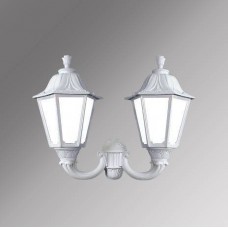 Бра уличное Fumagalli MIRRA/NOEMI E35.142.000.WYE27