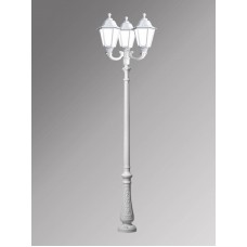 Столб уличный Fumagalli NEBO OFIR/NOEMI 3L E35.202.R30.WYE27