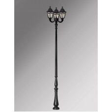 Столб уличный Fumagalli TABOR OFIR/NOEMI 3L E35.205.R30.AXE27