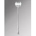 Столб уличный Fumagalli TABOR OFIR/NOEMI 3L E35.205.R30.WYE27