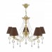 Люстра Lamp4you (Provence 10) E4-05-H-LMP-O-30-CRL-E4-05-CH-UP