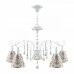Люстра Lamp4you(Provence 17) E4-05-WM-LMP-O-1-CRL-E4-05-TR-DN