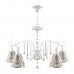 Люстра подвесная Maytoni Provence 17 E4-05-WM-LMP-O-1-CRL-E4-05-TR-DN