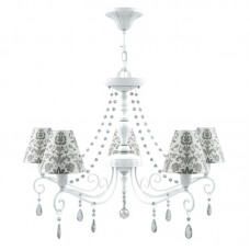 Люстра Lamp4you(Provence 17) E4-05-WM-LMP-O-1-CRL-E4-05-TR-UP