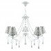 Люстра Lamp4you(Provence 17) E4-05-WM-LMP-O-1-CRL-E4-05-TR-UP