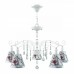 Люстра Lamp4you(Provence 19) E4-05-WM-LMP-O-13-CRL-E4-05-GR-DN
