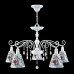 Люстра подвесная Maytoni Provence 18 E4-05-WM-LMP-O-13-CRL-E4-05-GR-DN