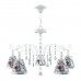 Люстра подвесная Maytoni Provence 18 E4-05-WM-LMP-O-13-CRL-E4-05-GR-DN