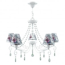 Люстра Lamp4you(Provence 18) E4-05-WM-LMP-O-13-CRL-E4-05-GR-UP