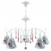 Люстра Lamp4you(Provence 18) E4-05-WM-LMP-O-13-CRL-E4-05-PK-DN