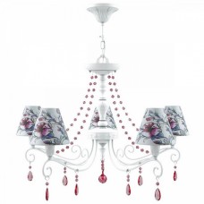 Люстра Lamp4you(Provence 18) E4-05-WM-LMP-O-13-CRL-E4-05-PK-UP