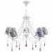 Люстра Lamp4you(Provence 18) E4-05-WM-LMP-O-13-CRL-E4-05-PK-UP