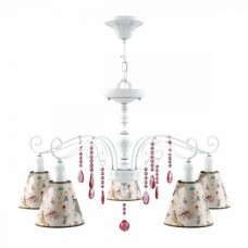 Люстра Lamp4you(Provence 16) E4-05-WM-LMP-O-14-CRL-E4-05-PK-DN