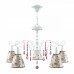 Люстра Lamp4you(Provence 16) E4-05-WM-LMP-O-14-CRL-E4-05-PK-DN