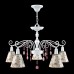 Люстра подвесная Maytoni Provence 16 E4-05-WM-LMP-O-14-CRL-E4-05-PK-DN