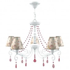 Люстра Lamp4you(Provence 16) E4-05-WM-LMP-O-14-CRL-E4-05-PK-UP