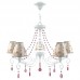 Люстра Lamp4you(Provence 16) E4-05-WM-LMP-O-14-CRL-E4-05-PK-UP