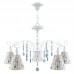 Люстра Lamp4you(Provence 19) E4-05-WM-LMP-O-17-CRL-E4-05-GB-DN