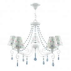 Люстра Lamp4you(Provence 19) E4-05-WM-LMP-O-17-CRL-E4-05-GB-UP