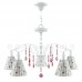 Люстра Lamp4you(Provence 22) E4-05-WM-LMP-O-17-CRL-E4-05-PK-DN