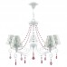 Люстра Lamp4you(Provence 22) E4-05-WM-LMP-O-17-CRL-E4-05-PK-UP